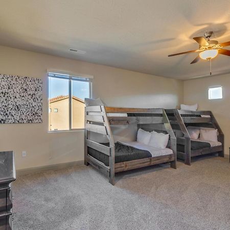 Pv 99 Private Hot Tub, Ping Pong Table, Xbox X Series And Resort Amenities Santa Clara Εξωτερικό φωτογραφία