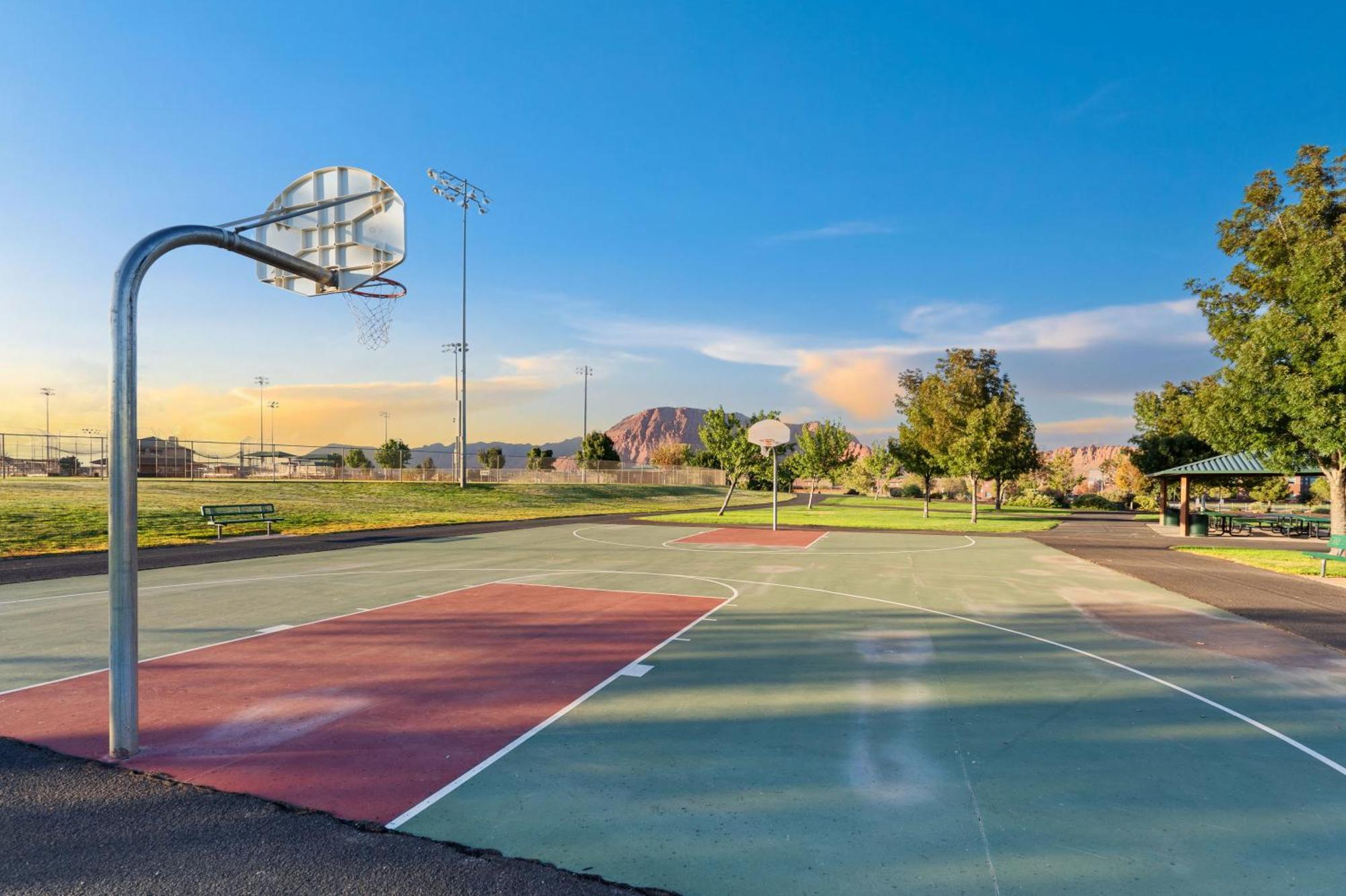 Pv 99 Private Hot Tub, Ping Pong Table, Xbox X Series And Resort Amenities Santa Clara Εξωτερικό φωτογραφία