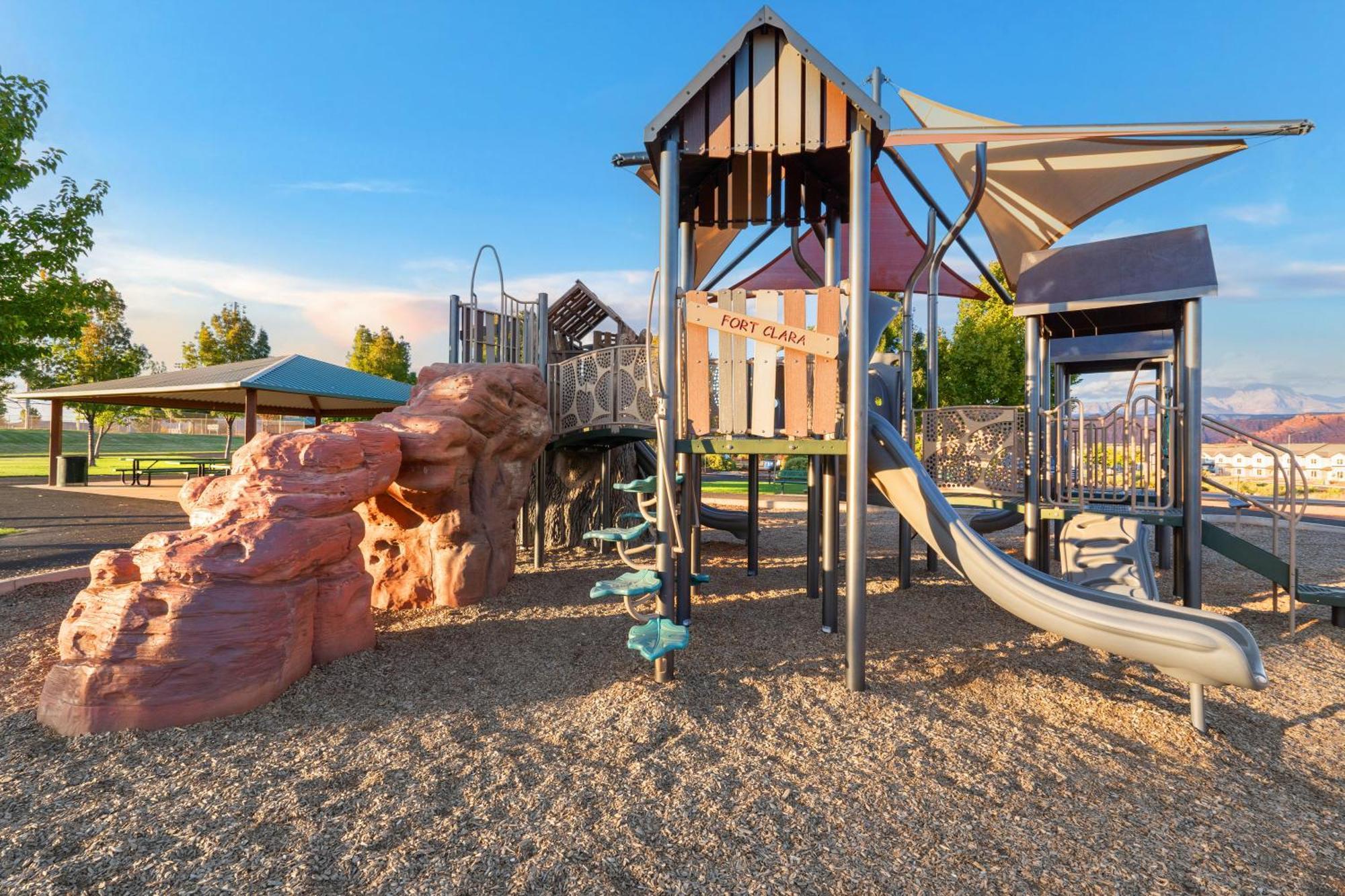 Pv 99 Private Hot Tub, Ping Pong Table, Xbox X Series And Resort Amenities Santa Clara Εξωτερικό φωτογραφία