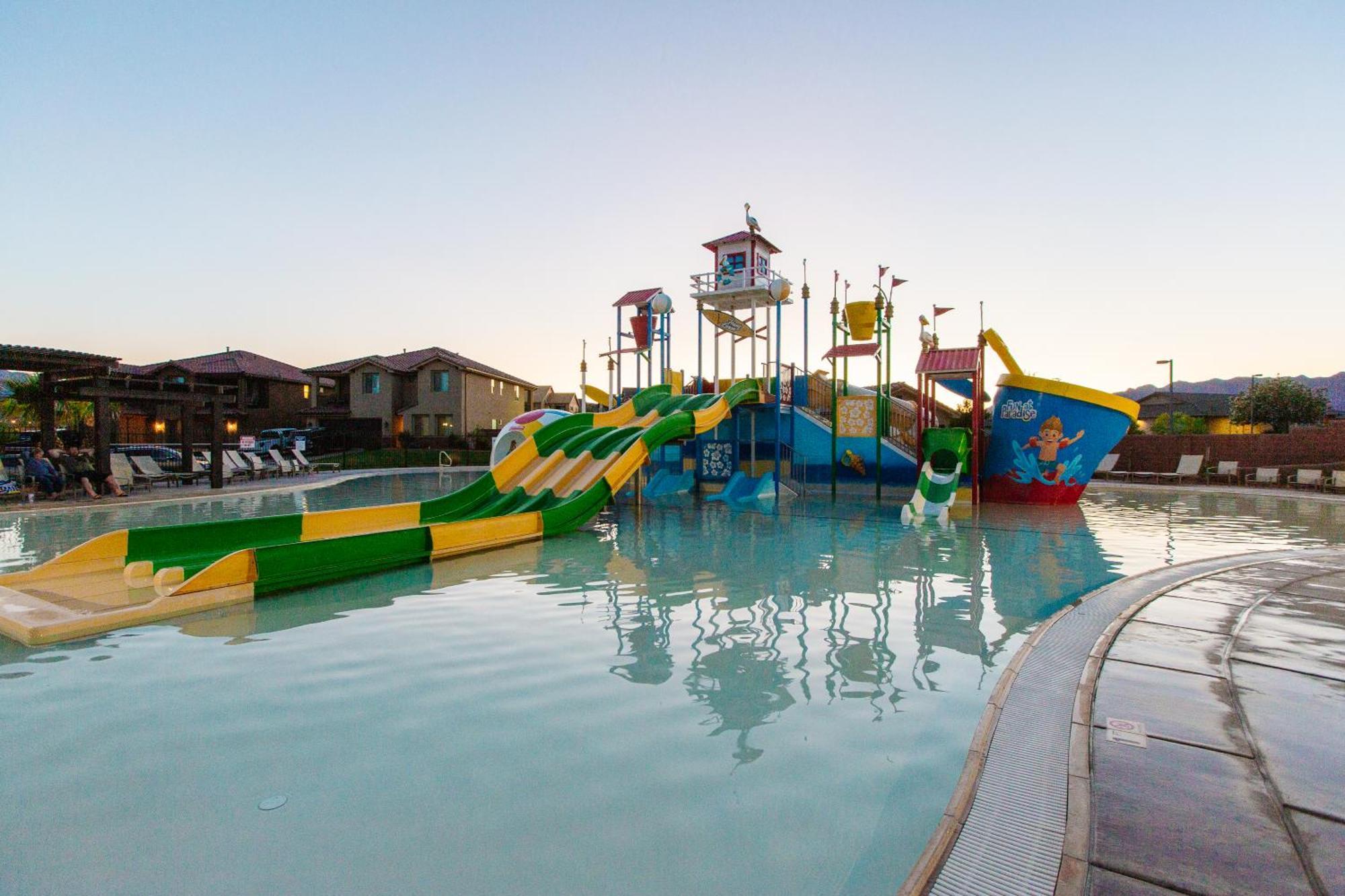 Pv 99 Private Hot Tub, Ping Pong Table, Xbox X Series And Resort Amenities Santa Clara Εξωτερικό φωτογραφία
