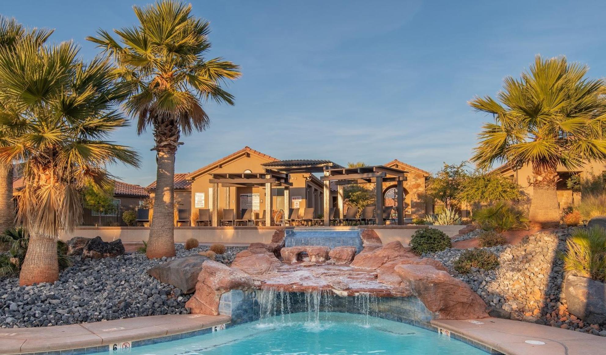 Pv 99 Private Hot Tub, Ping Pong Table, Xbox X Series And Resort Amenities Santa Clara Εξωτερικό φωτογραφία