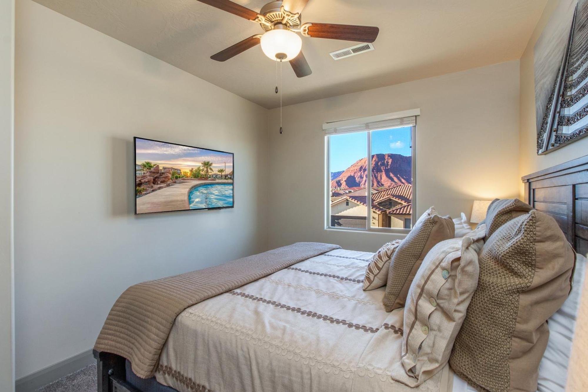 Pv 99 Private Hot Tub, Ping Pong Table, Xbox X Series And Resort Amenities Santa Clara Εξωτερικό φωτογραφία