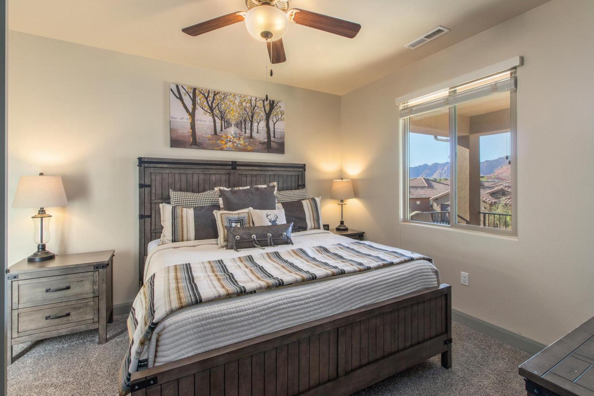 Pv 99 Private Hot Tub, Ping Pong Table, Xbox X Series And Resort Amenities Santa Clara Εξωτερικό φωτογραφία