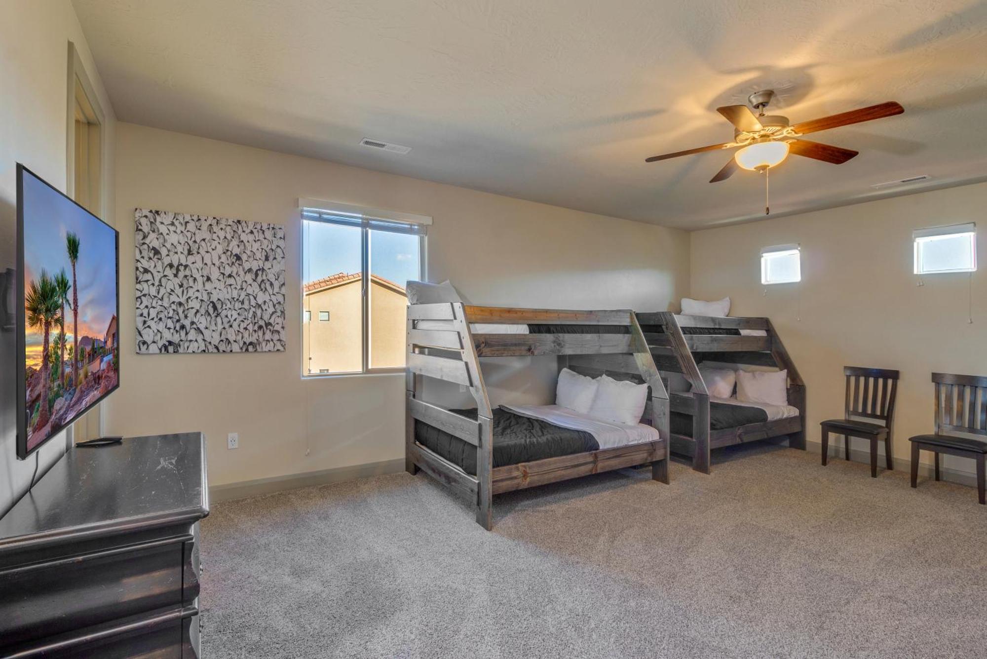 Pv 99 Private Hot Tub, Ping Pong Table, Xbox X Series And Resort Amenities Santa Clara Εξωτερικό φωτογραφία