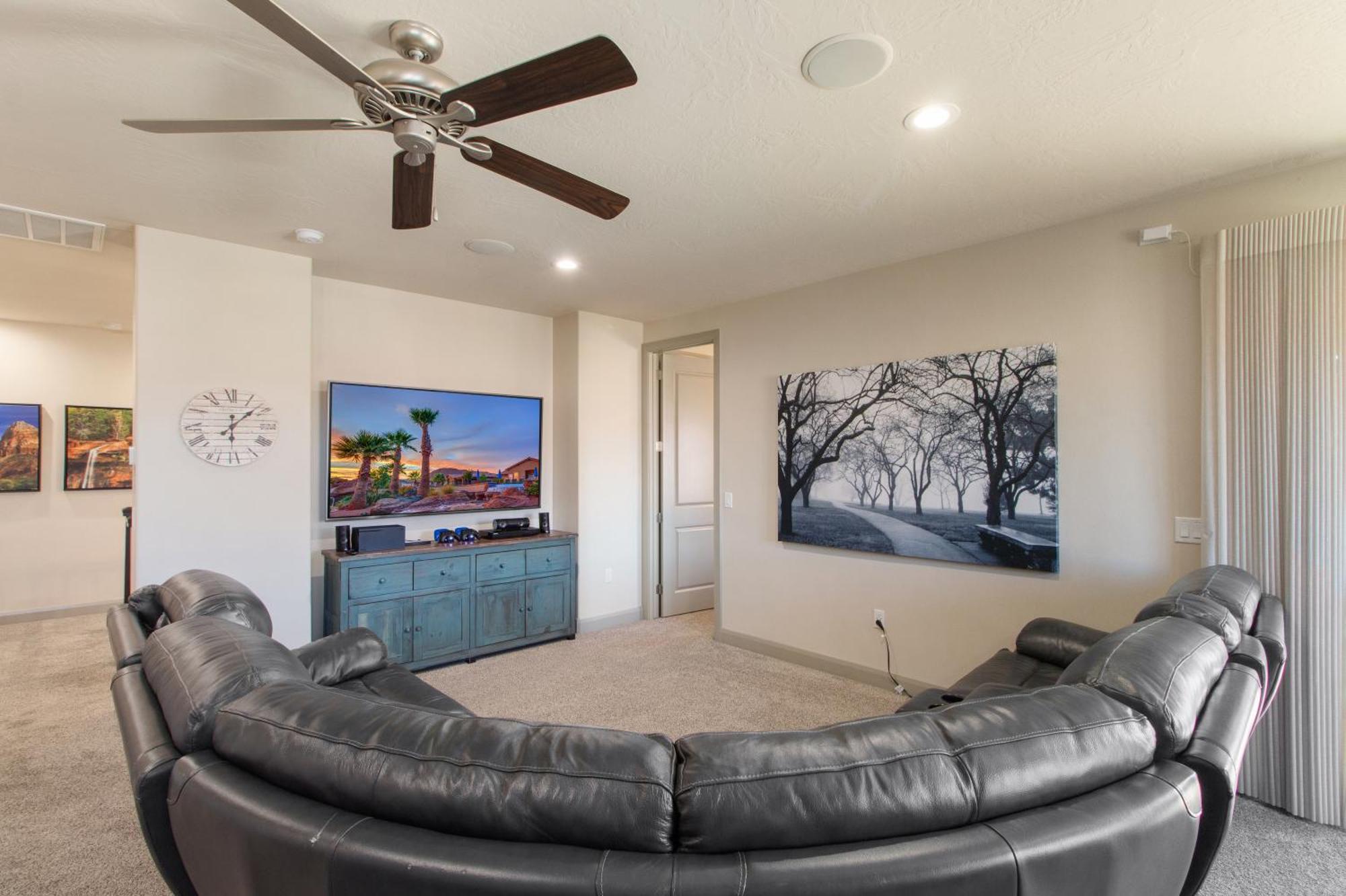 Pv 99 Private Hot Tub, Ping Pong Table, Xbox X Series And Resort Amenities Santa Clara Εξωτερικό φωτογραφία
