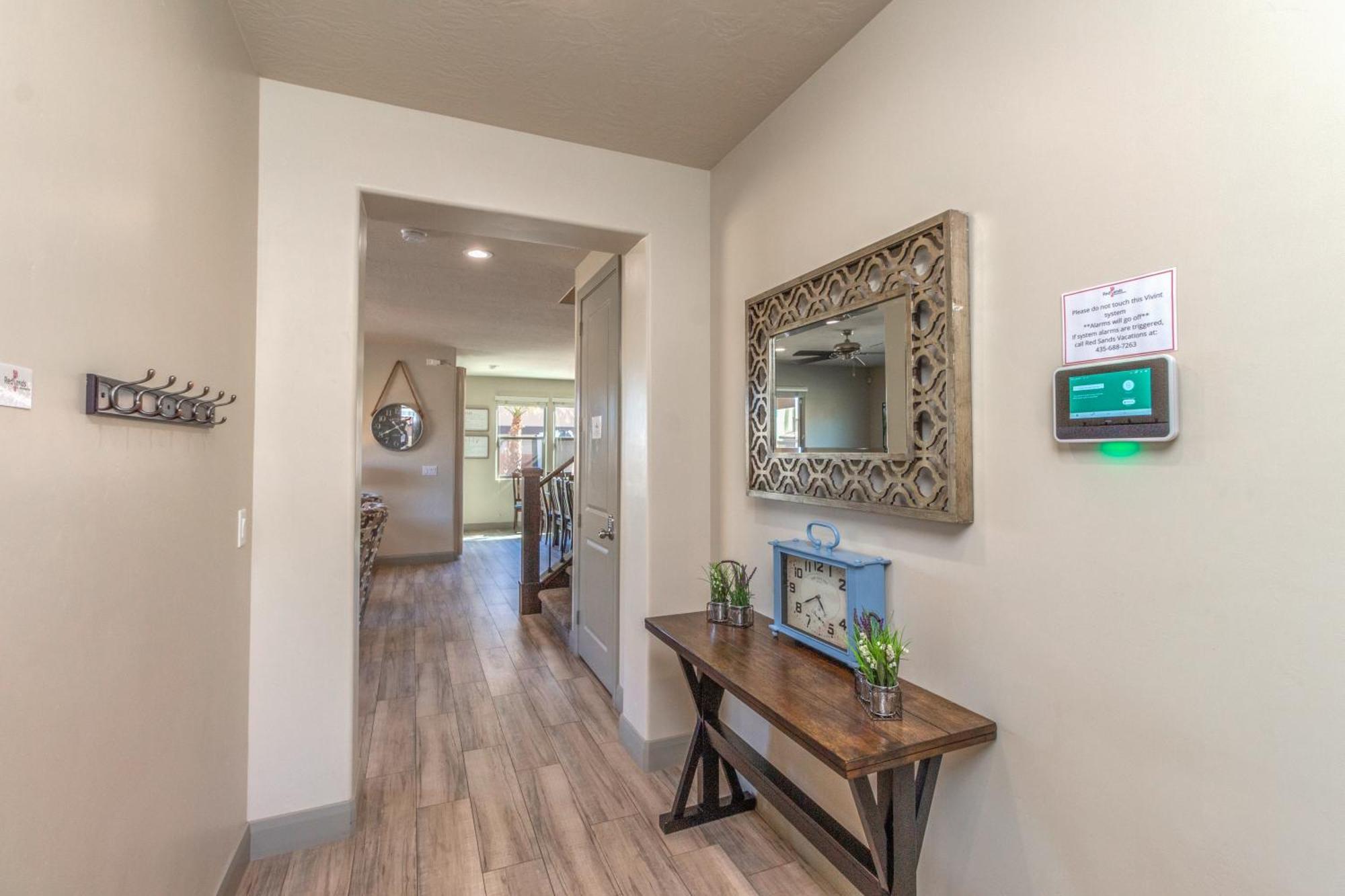 Pv 99 Private Hot Tub, Ping Pong Table, Xbox X Series And Resort Amenities Santa Clara Εξωτερικό φωτογραφία